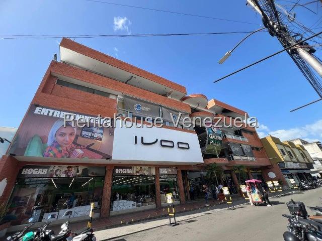 Local Comercial en alquiler en Girardot, Aragua