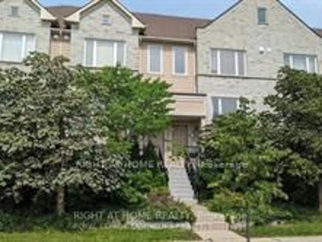 Condo for rent in Mississauga, Ontario
