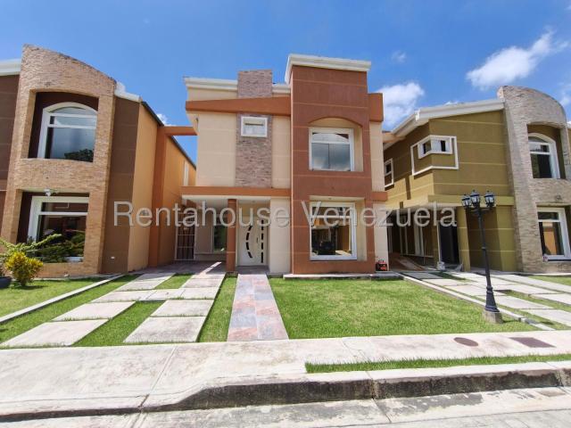 Townhouse en venta en Maracay, Municipio Girardot