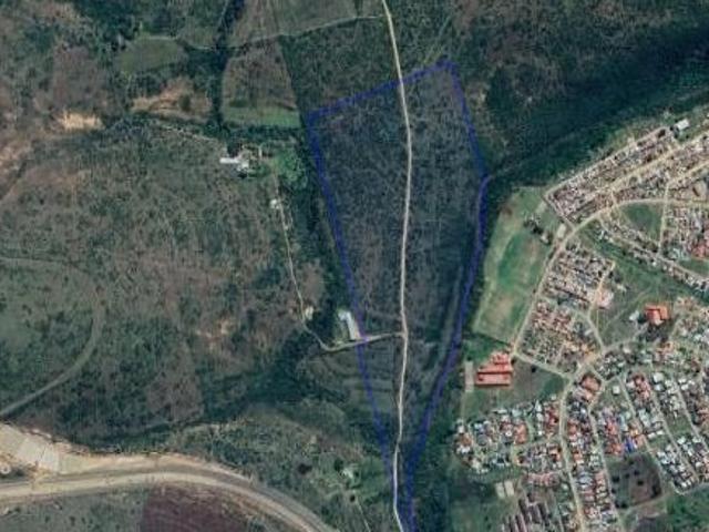 Land for sale in Bisho, Eastern Cape