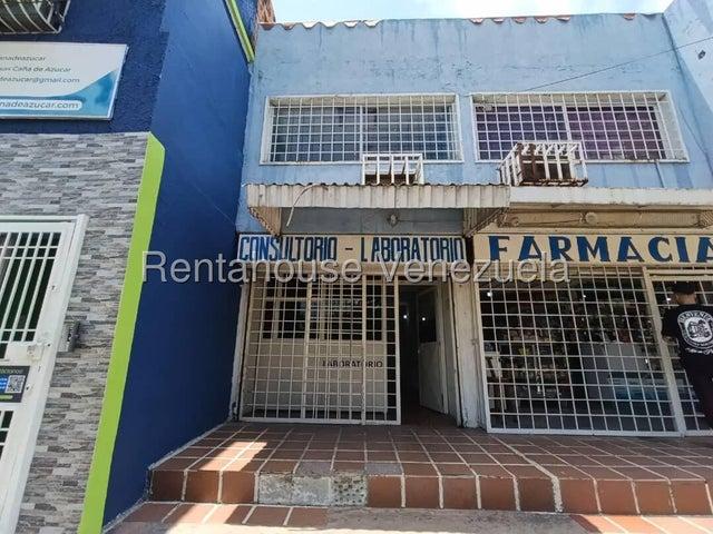 Local Comercial en alquiler en Girardot, Aragua