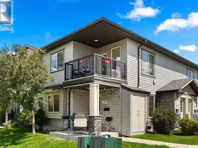Condo for sale in Regina, Saskatchewan