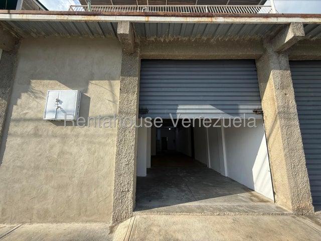 Local Comercial en alquiler en Girardot, Aragua