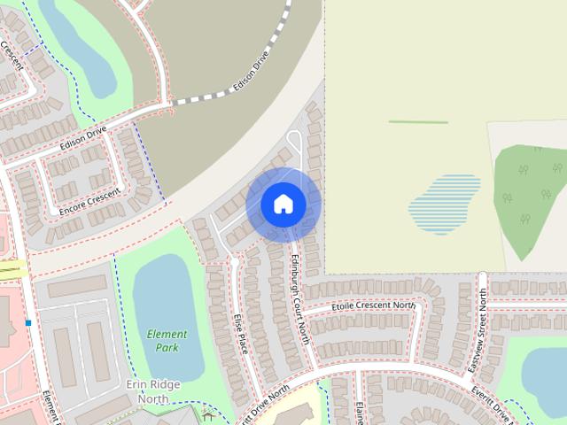 House for rent in Saint Albert, Alberta