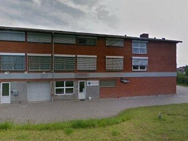 Erhvervsejendom til leje i Hørning, Århus