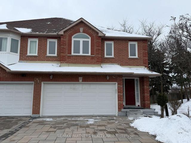 Apartment for sale in York, Ontario