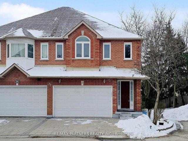 Apartment for sale in Woburn, Ontario