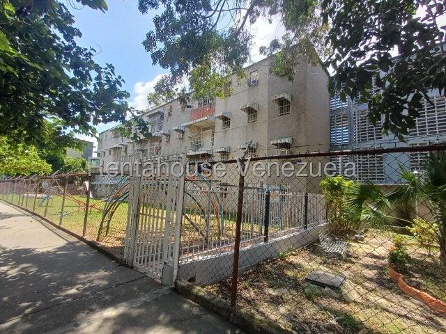 Apartamento en alquiler en Urbanización Bermúdez, Maracay