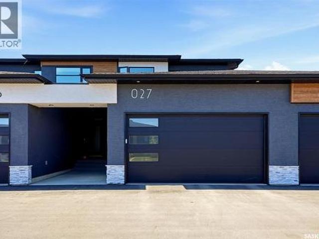 Townhouse for sale in Regina, Saskatchewan