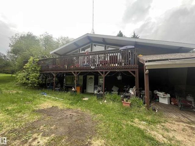 House for sale in Alberta