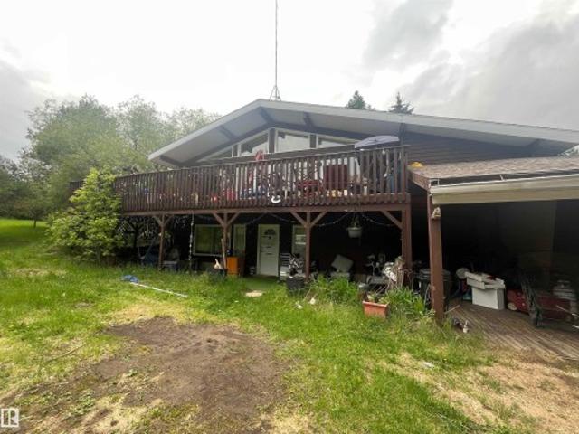 House for sale in Alberta