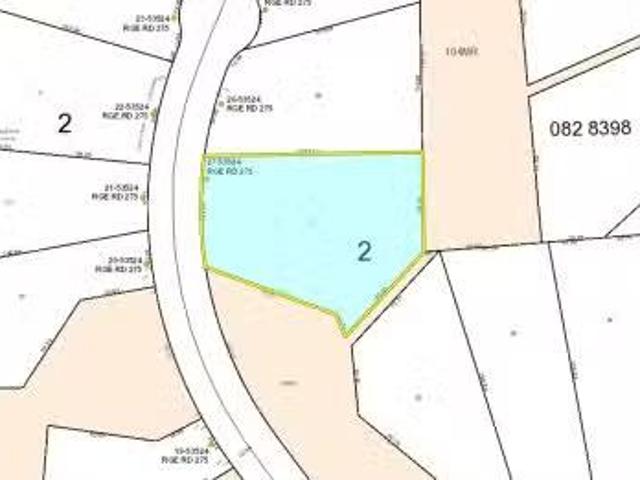 House for sale in Alberta
