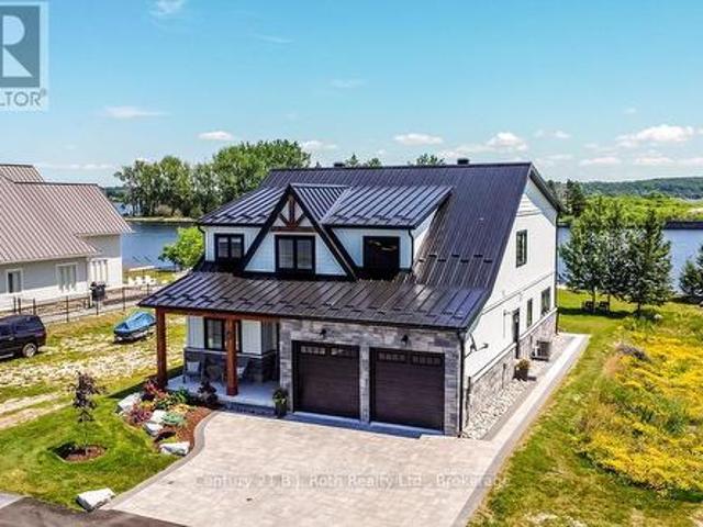 House for sale in Tay, Ontario