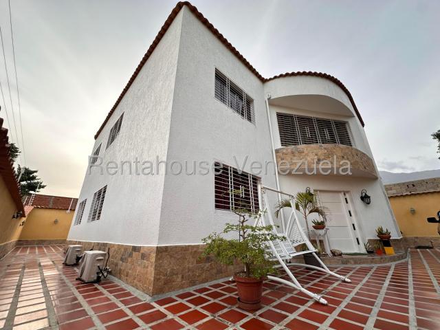 Casa en venta en Maracay, Municipio Girardot