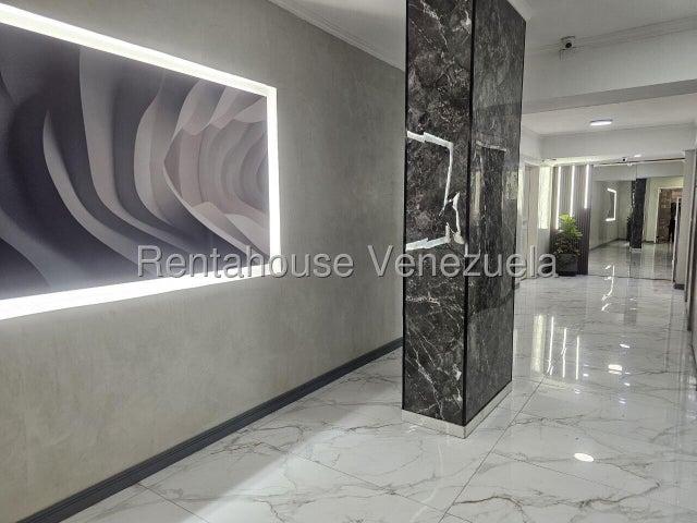Apartamento en venta en Urbanización Bermúdez, Maracay