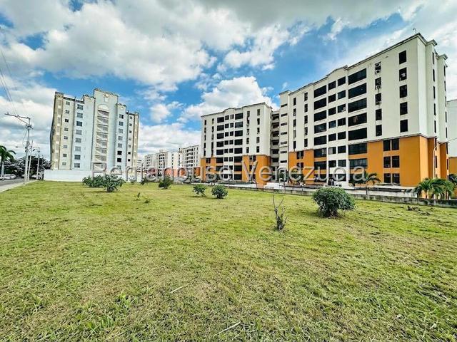 Terreno en venta en Urbanización Bermúdez, Maracay