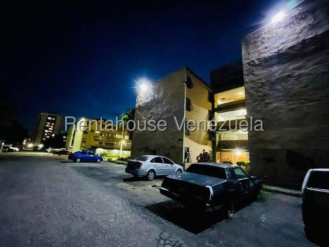 Apartamento en venta en La Encrucijada, Turmero