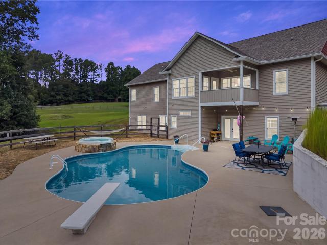 House for sale in Tryon, North Carolina