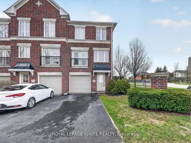 Condo for sale in Durham, Ontario