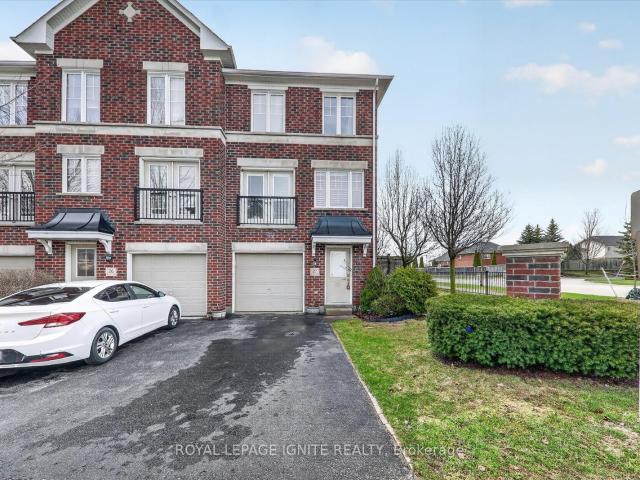 Condo for sale in Durham, Ontario