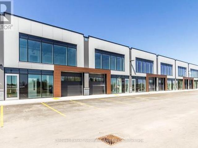 Commercial for rent in Guelph, Ontario