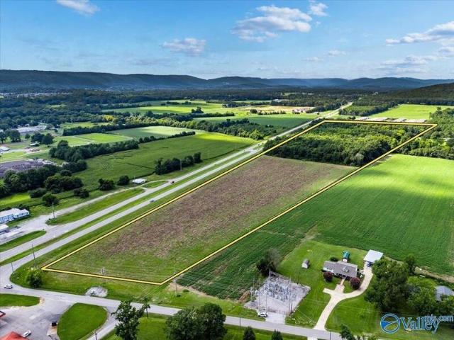 Land for sale in Owens Cross Roads Land for sale in Owens Cross Roads