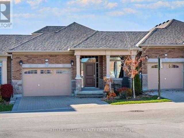 Townhouse for sale in Ontario