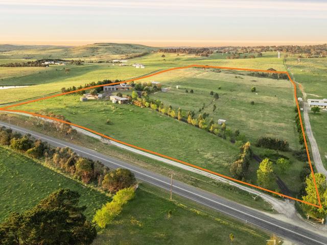 Cottage for sale in Goulburn