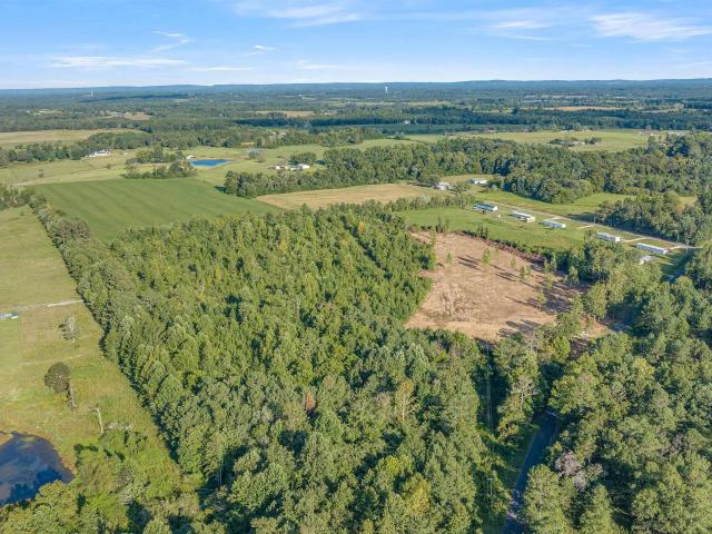 Land for sale in Dutton, Alabama
