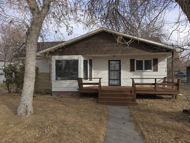 House for sale in Choteau, Montana