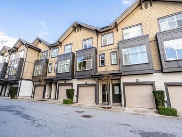 Townhouse for sale in Burnaby, British Columbia