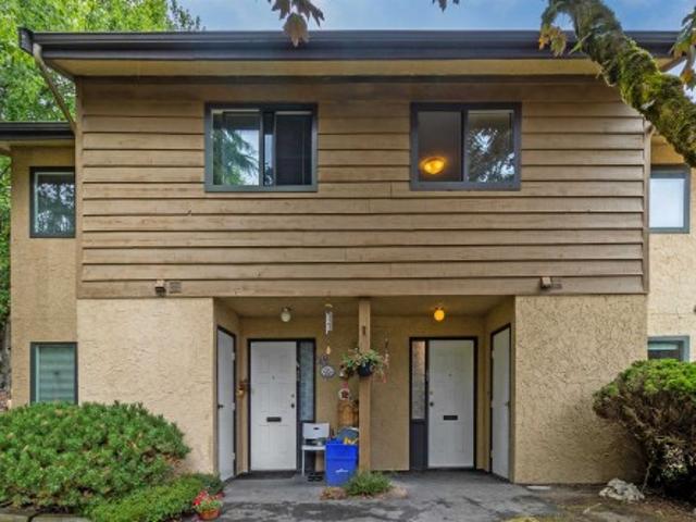 Townhouse for sale in Richmond, British Columbia