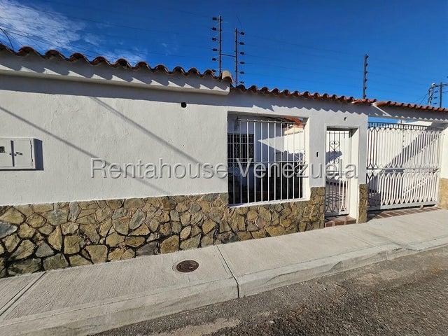 Casa en venta en Urbanización Bermúdez, Maracay
