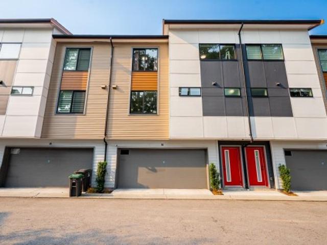 Townhouse for sale in Surrey, British Columbia
