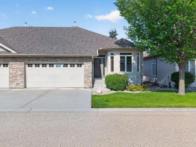 Duplex for sale in Saint Albert, Alberta
