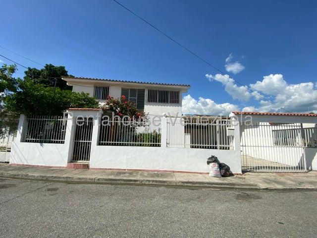Casa en alquiler en Urbanización Bermúdez, Maracay