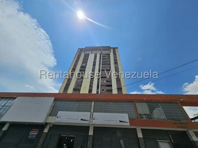 Apartamento en venta en Urbanización Bermúdez, Maracay