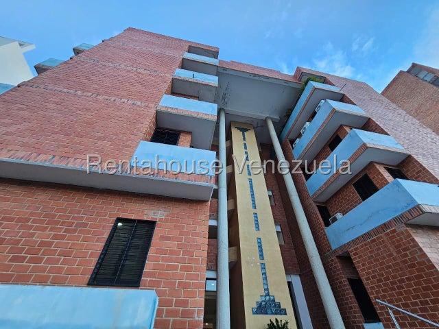 Apartamento en venta en Urbanización Bermúdez, Maracay