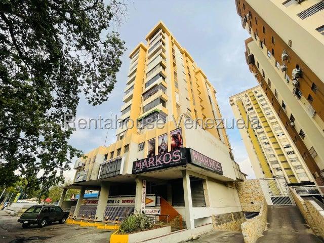 Apartamento en alquiler en Urbanización Bermúdez, Maracay