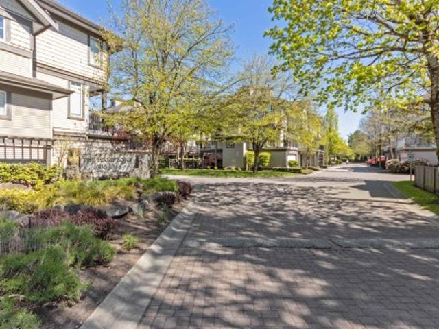 Townhouse for sale in Richmond, British Columbia