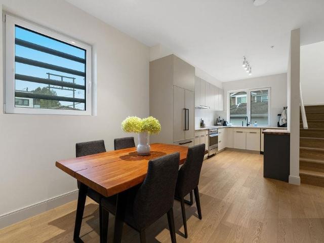 Townhouse for sale in North Vancouver, British Columbia