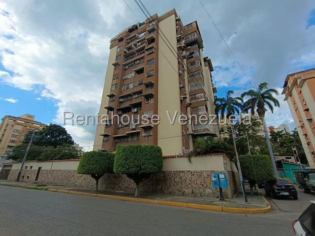 Apartamento en alquiler en Urbanización Bermúdez, Maracay