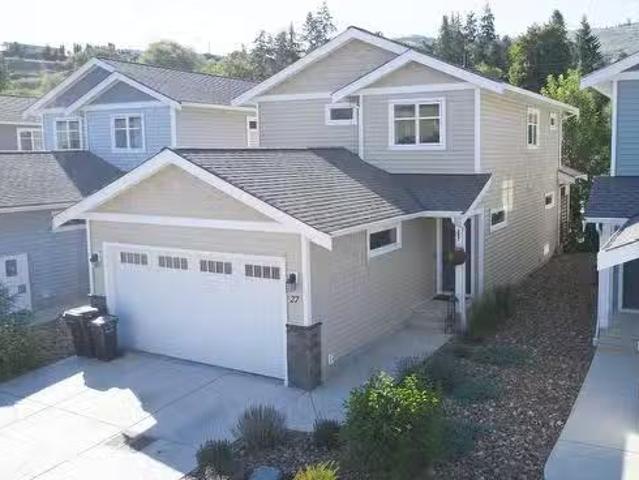 House for sale in Vernon, British Columbia