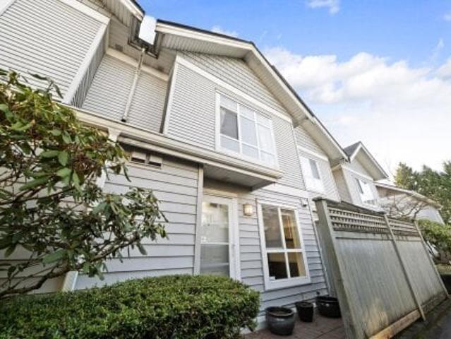 Townhouse for sale in Burnaby, British Columbia