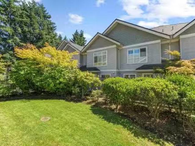 House for sale in Burnaby, British Columbia