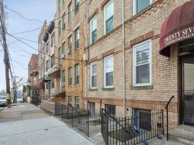 Condo for sale in Hudson, New Jersey