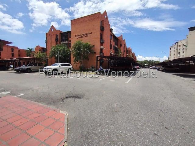 Apartamento en alquiler en Urbanización Bermúdez, Maracay