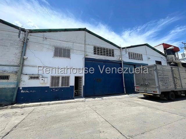 Propiedad en alquiler en Urbanización Bermúdez, Maracay