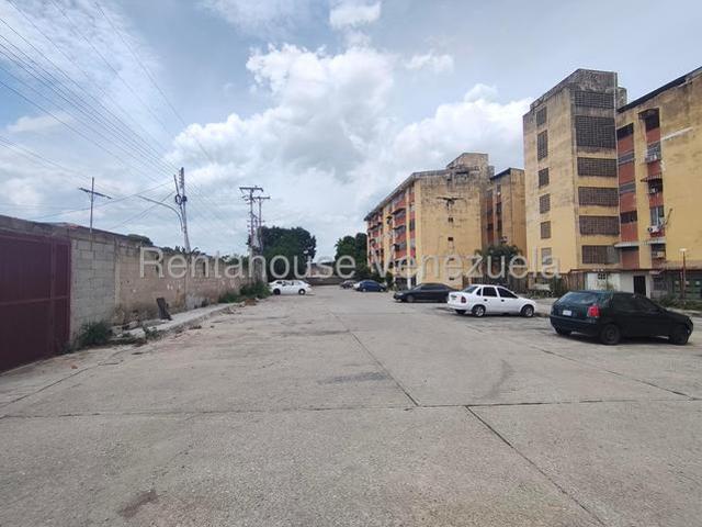 Apartamento en venta en Urbanización Bermúdez, Maracay