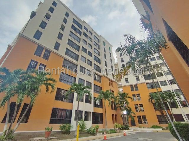 Apartamento en alquiler en Urbanización Bermúdez, Maracay